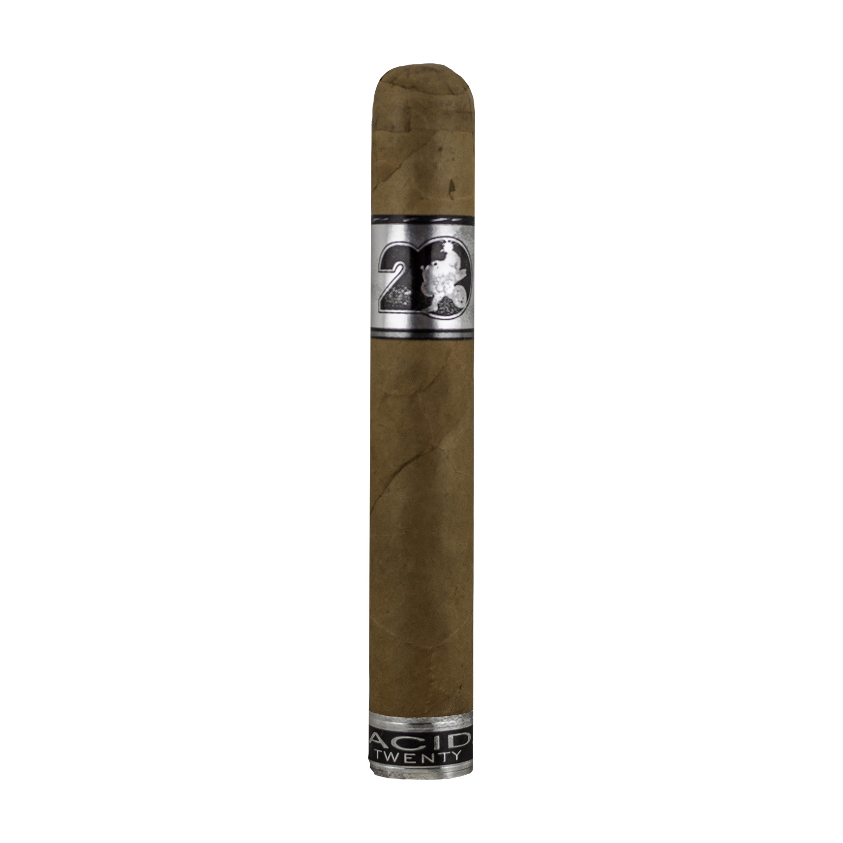 Acid 20th Connecticut Shade Toro Cigar - Single